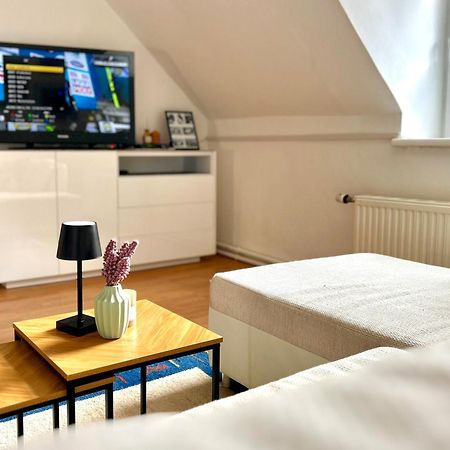 Apartment Gutenberg - Self-Check-In - Naehe Redbull Ring Knittelfeld Exterior foto