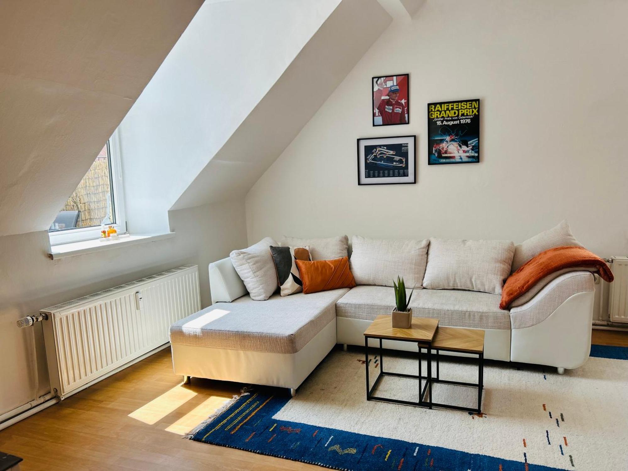Apartment Gutenberg - Self-Check-In - Naehe Redbull Ring Knittelfeld Exterior foto